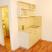 Гостиница "Арт Медиа" Жанице, Квартира с отдельным номером и террасой с видом на море, Частный сектор жилья Жаница, Черногория